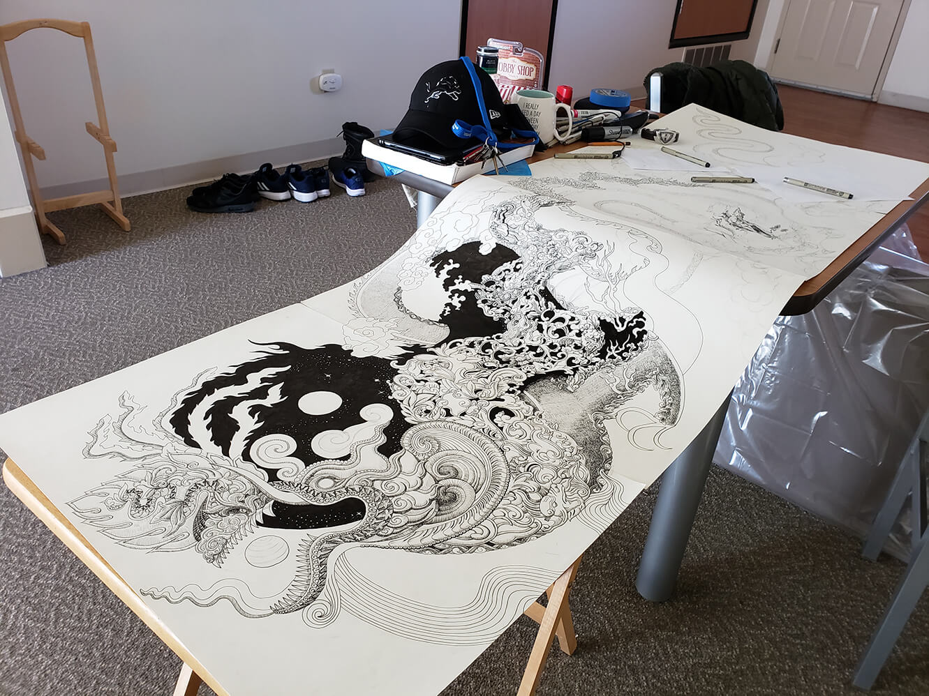 Process 2