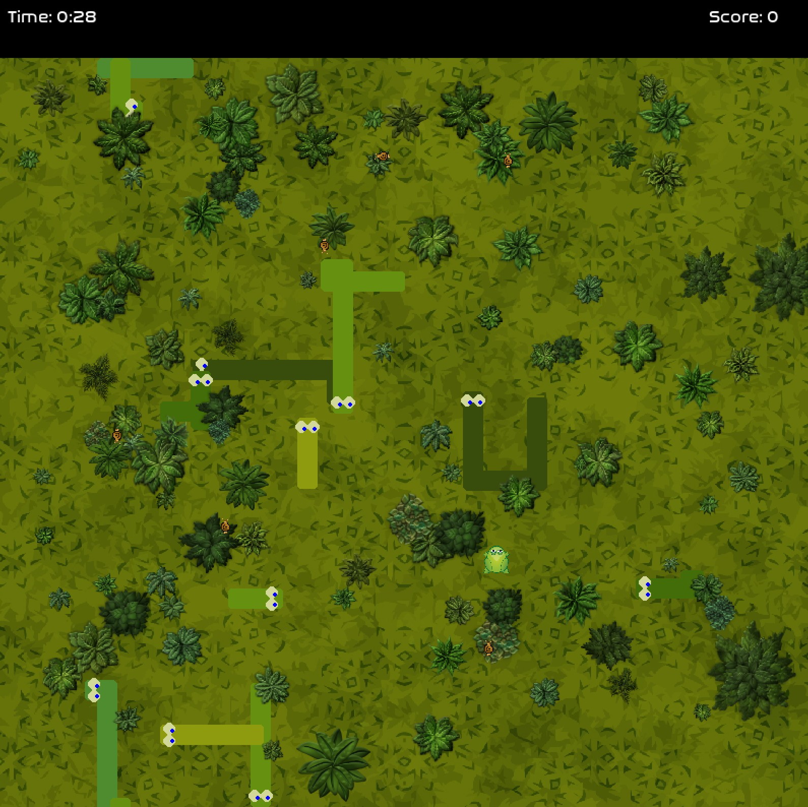 Gameplay 2