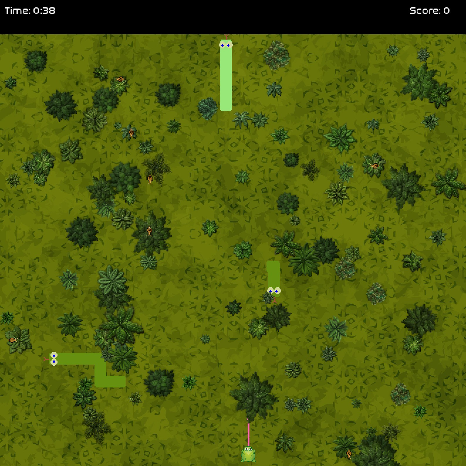 Gameplay 3