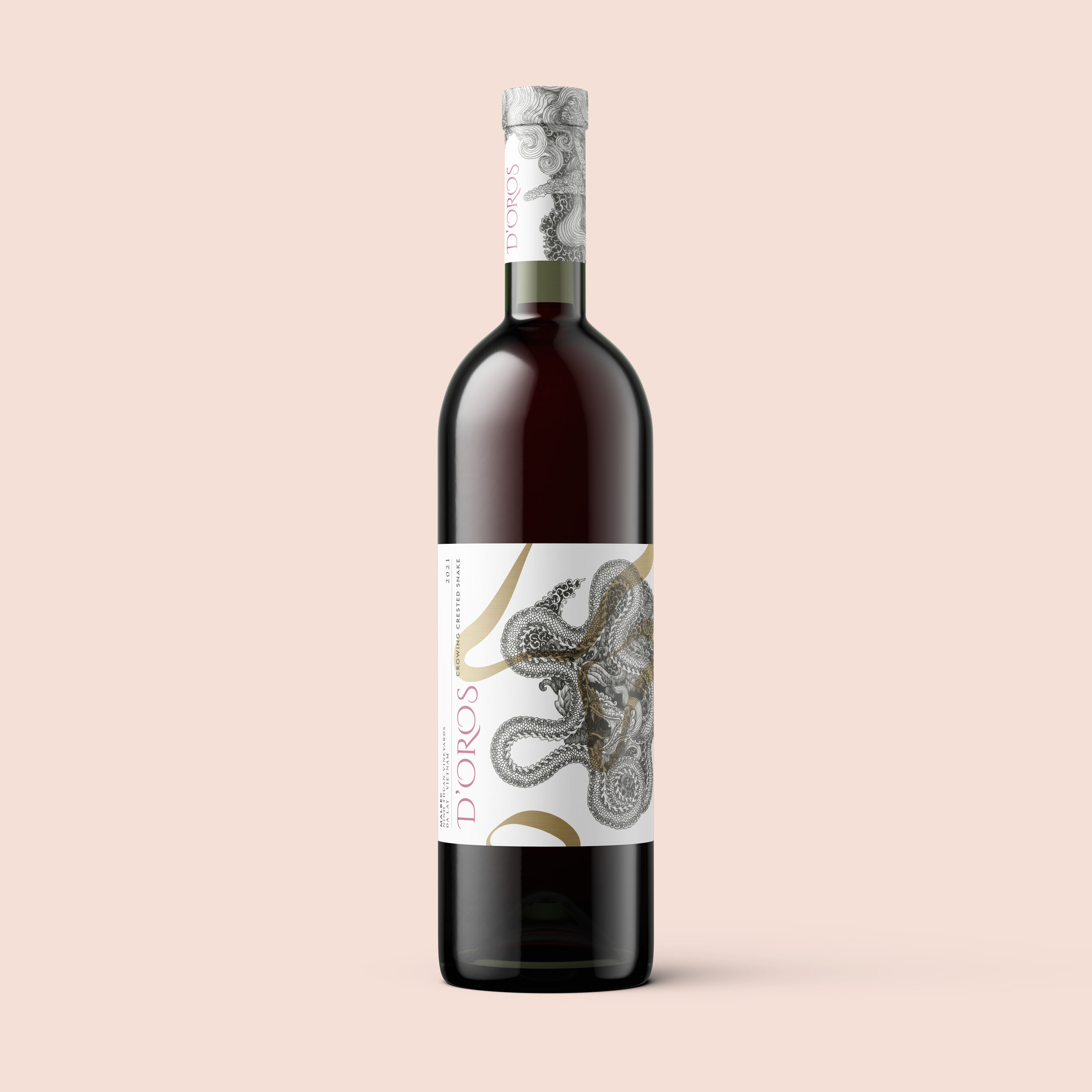 Single bottle 3