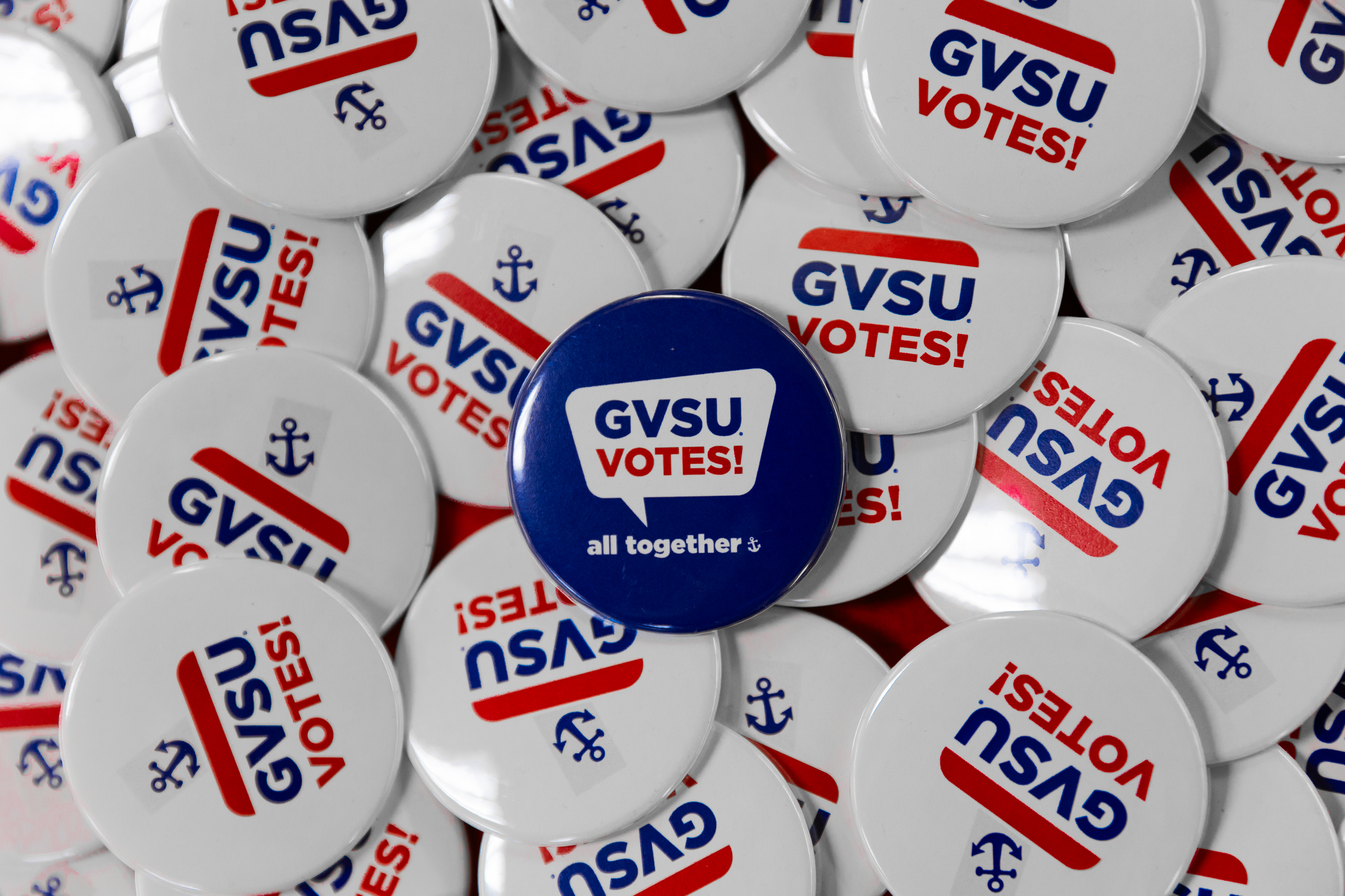 GVSU Votes!