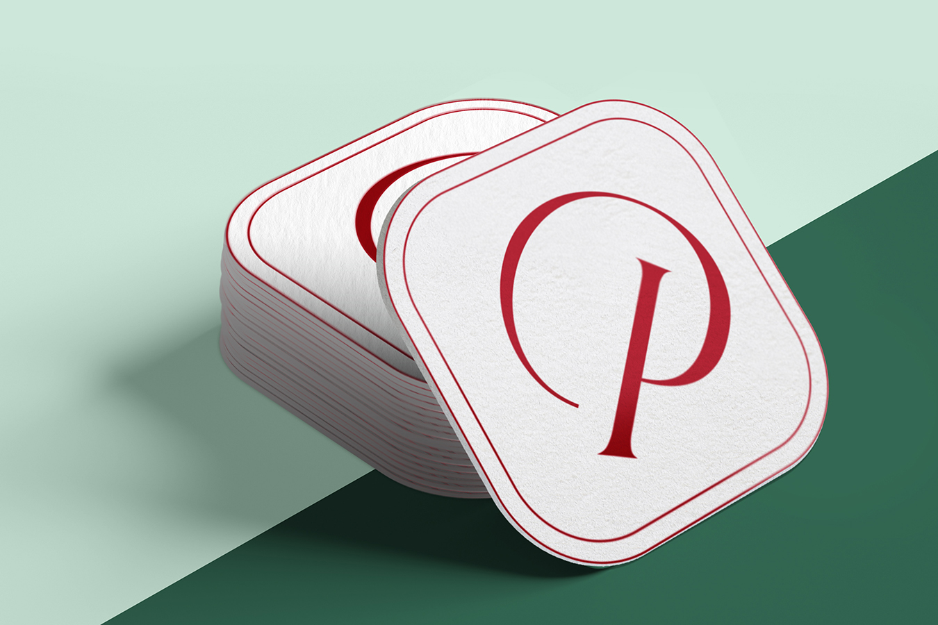 Coasters