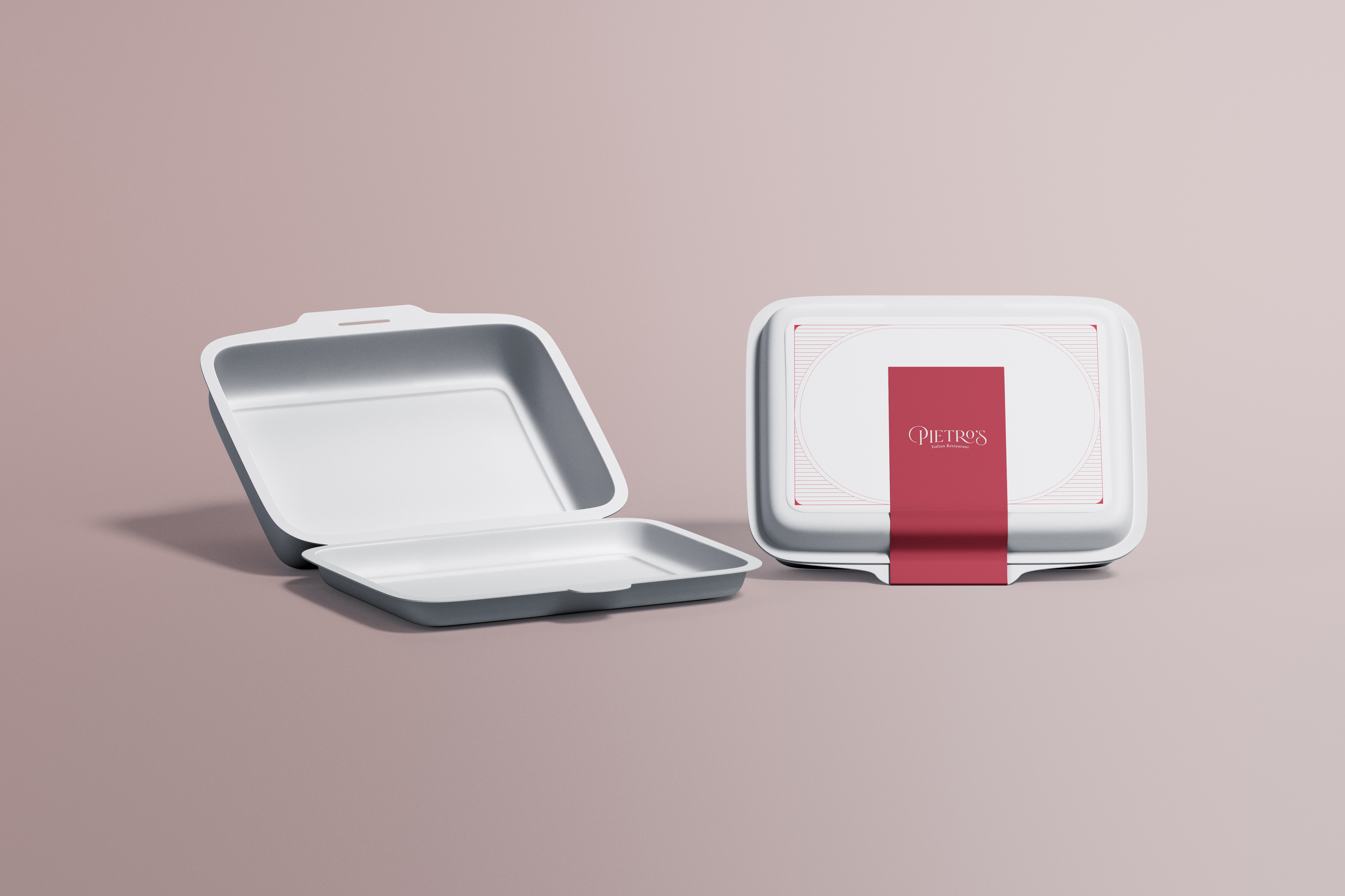 Food packaging