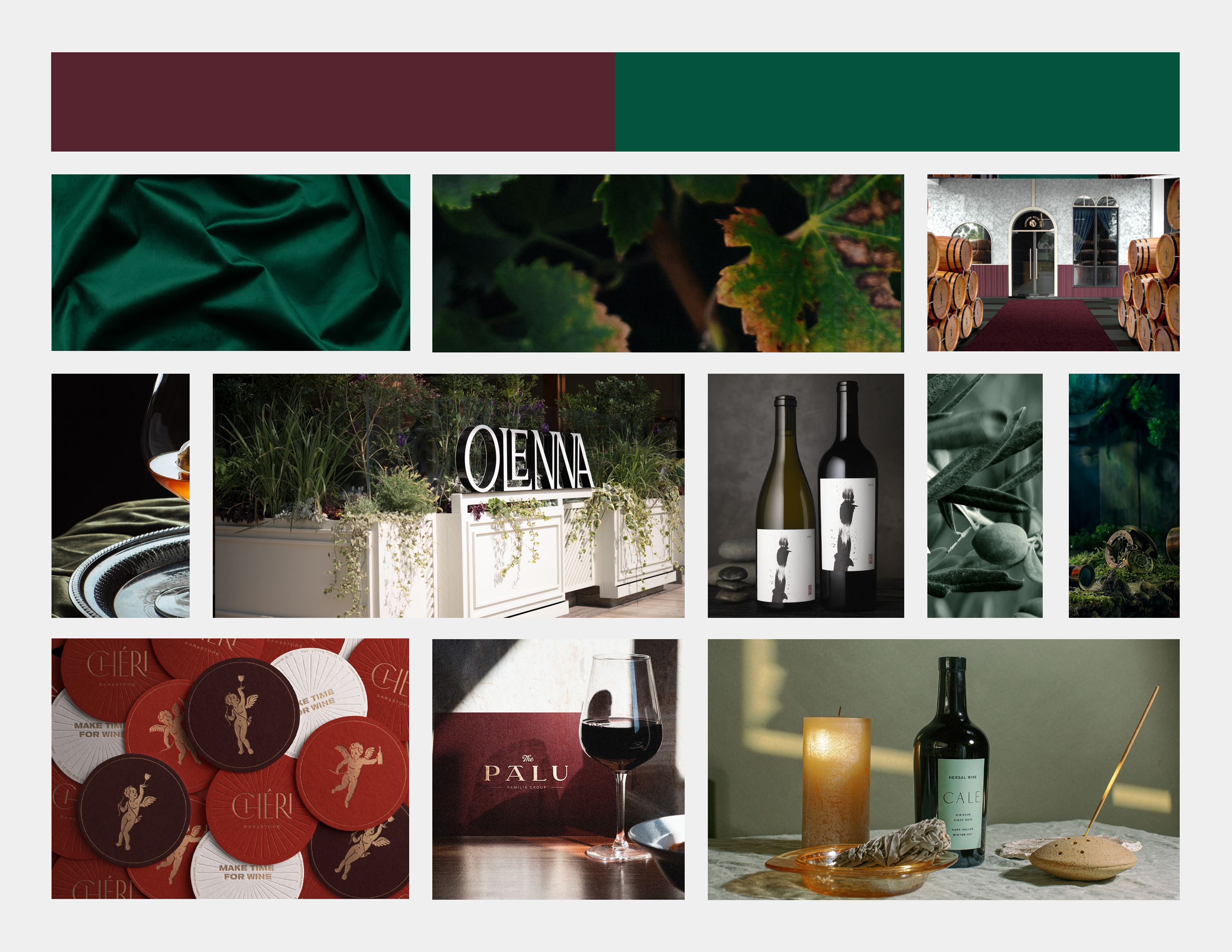 Moodboard