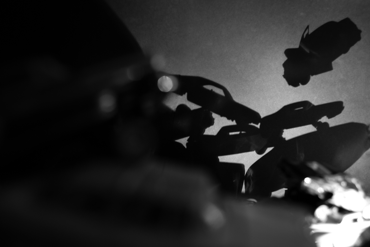 Shadow