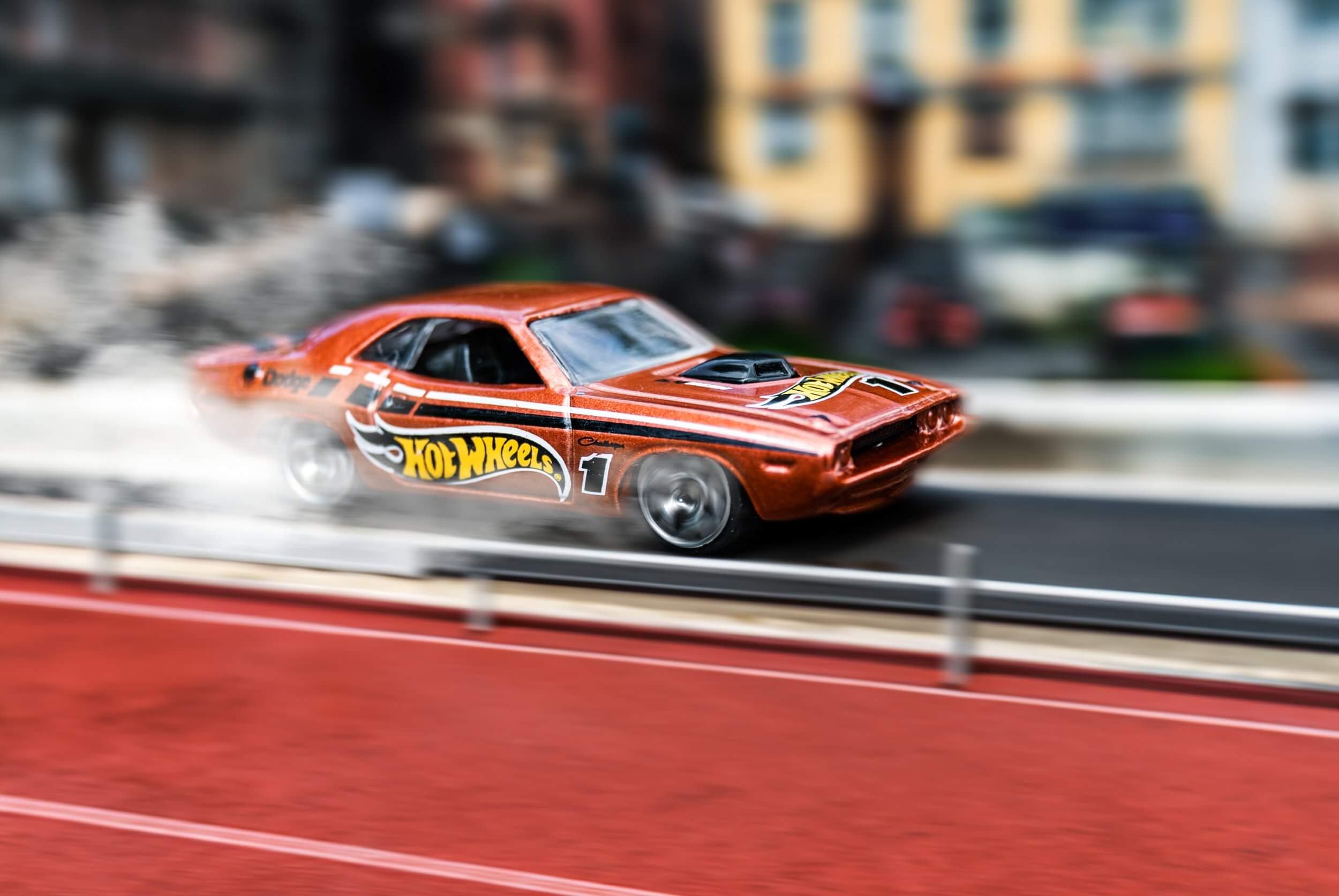 Smoked edit