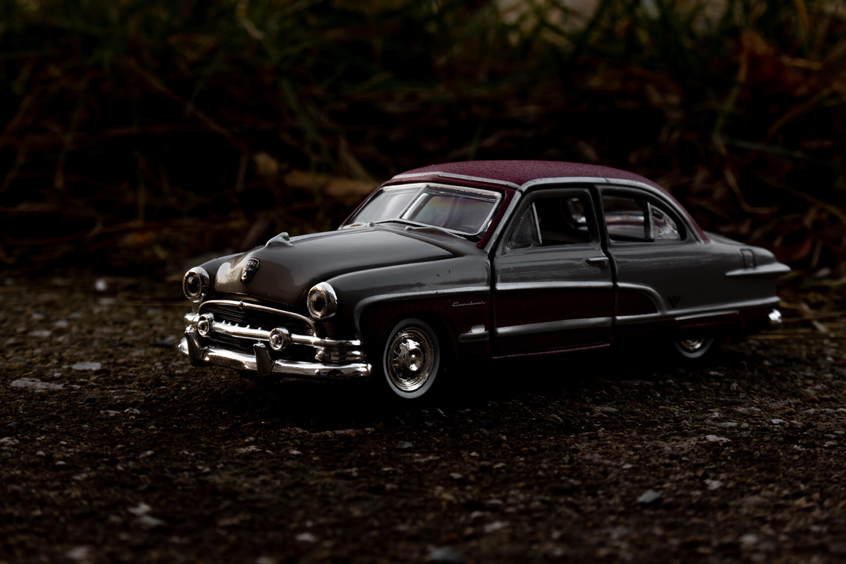 Ford Crestliner