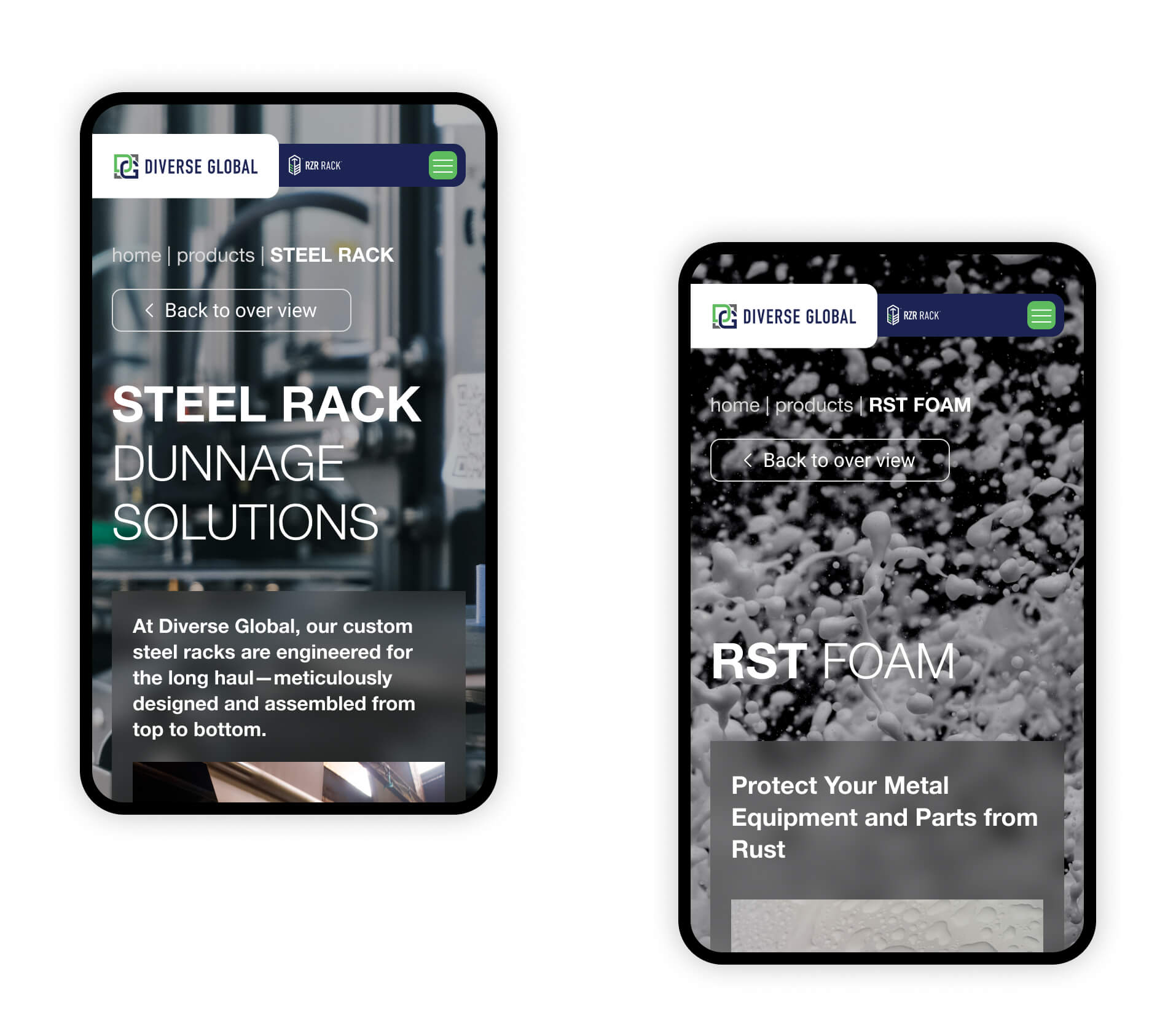 Mobile web design 1