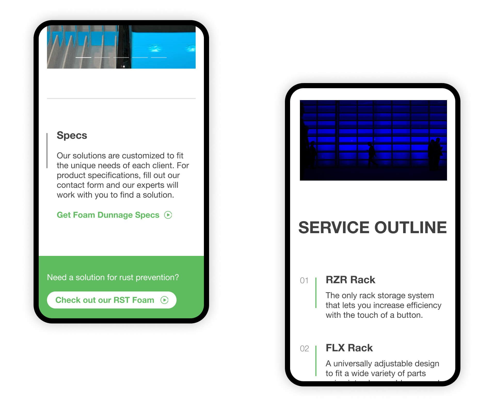 Mobile web design 2