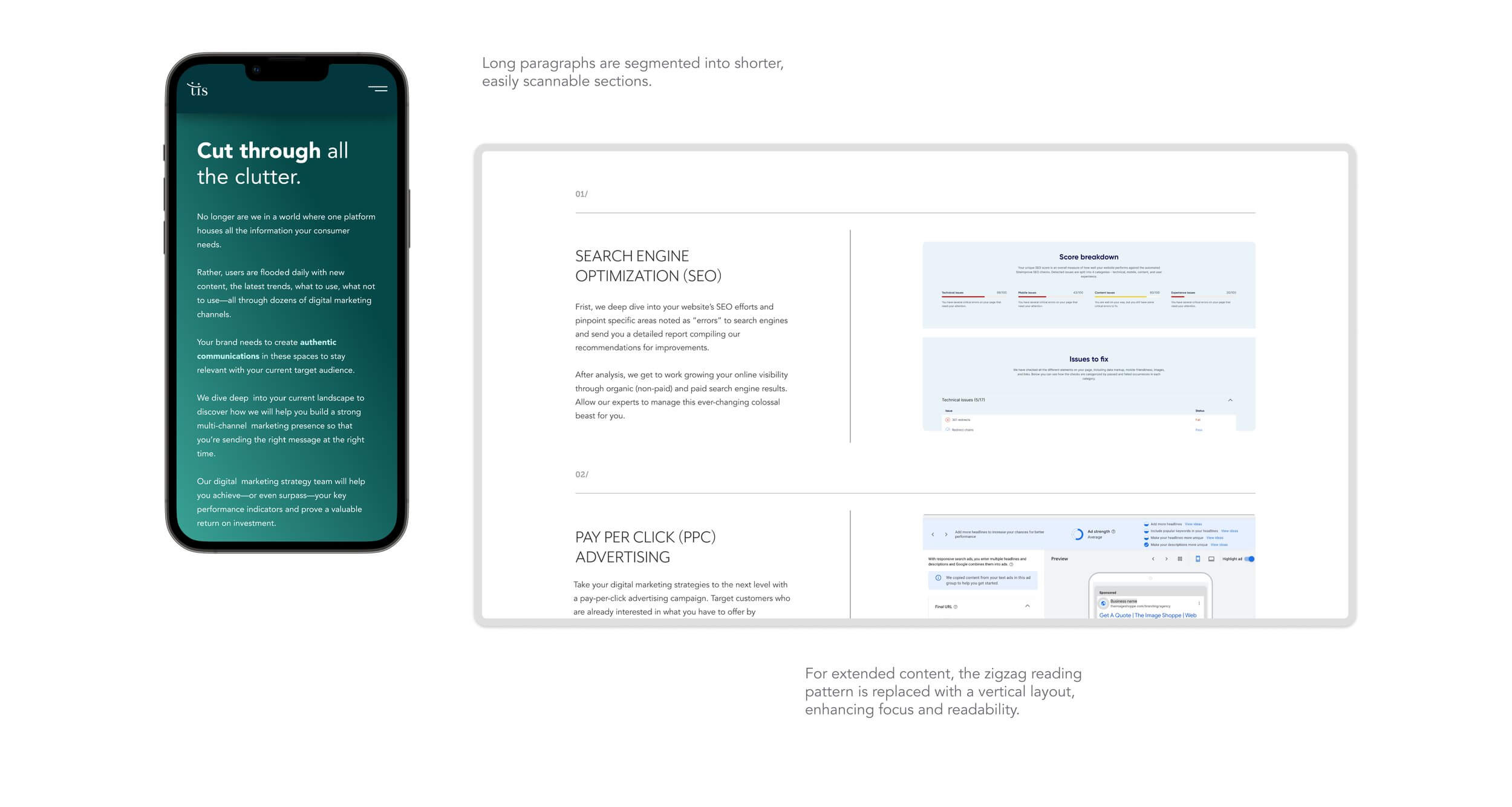 New UI 3