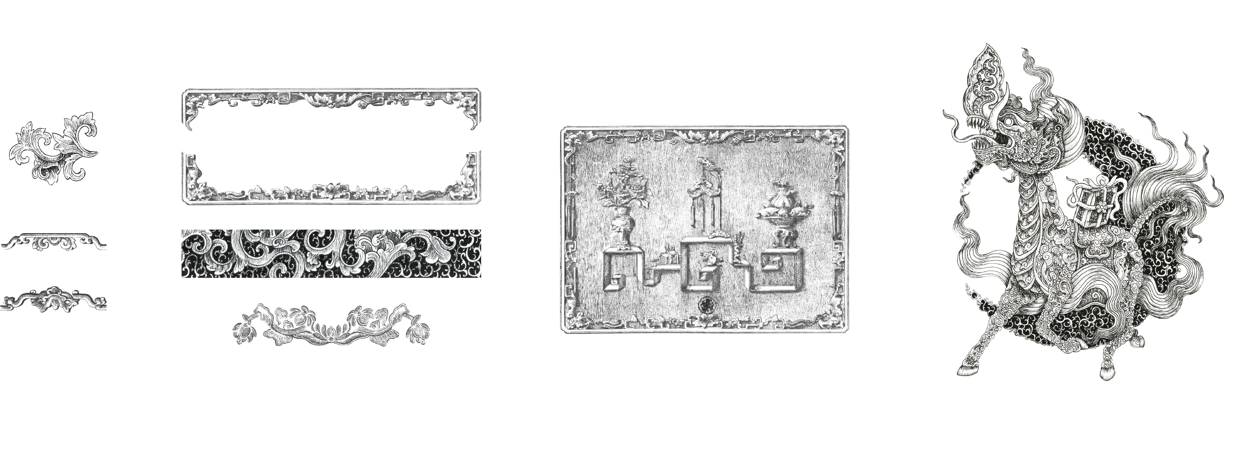 Illustrations